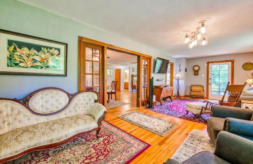 Birdsong Rambler - Foto 8