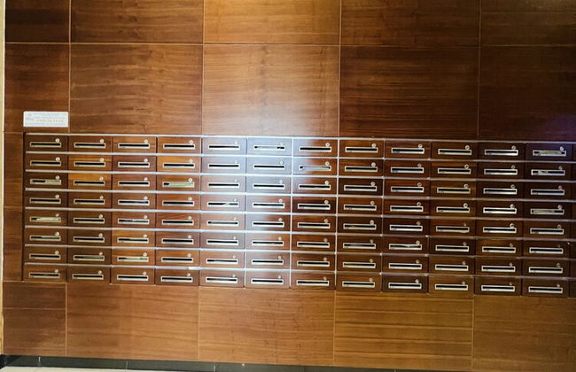 Sunrise City Apartment - Foto 2