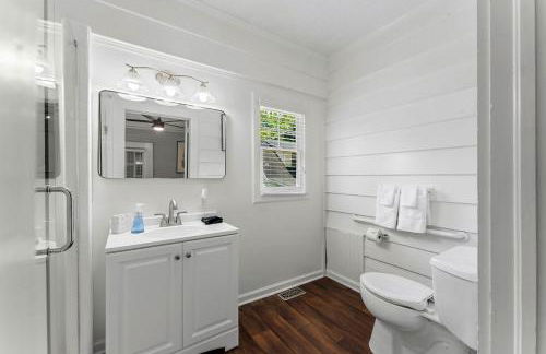 Beautiful Home in Historic Downtown Norcross - Foto 48