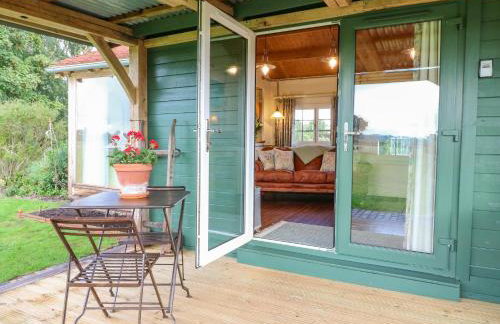 The Jenny Wrennery - Foto 13