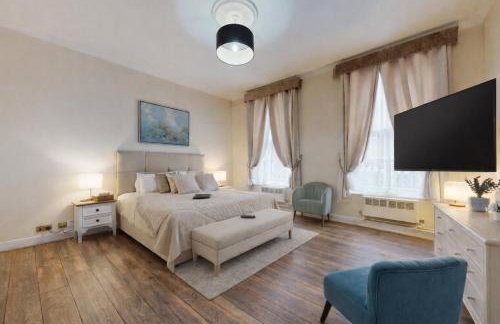 Park Lane Apartments - Shaw House - Photo 2