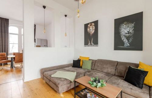 Gleis 22 - Wellness und Retreats im Alten Bahnhof von Kruft - Foto 68