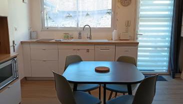 Maison Studio 4 personnes avec mezzanine - Foto 4