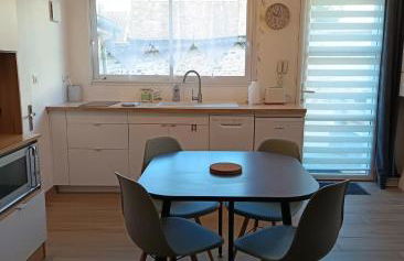 Maison Studio 4 personnes avec mezzanine - Foto 4