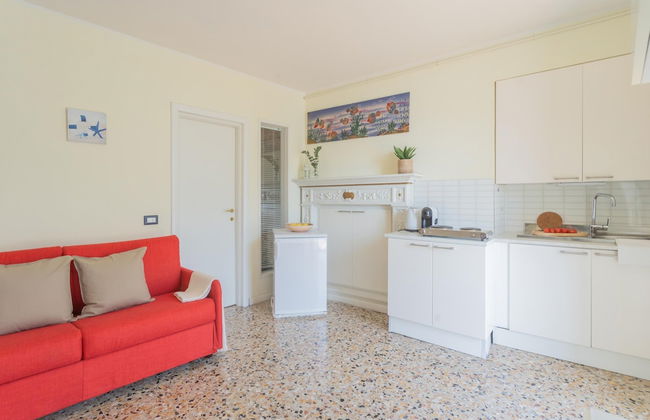 Il Timone in Colonno - Photo 7