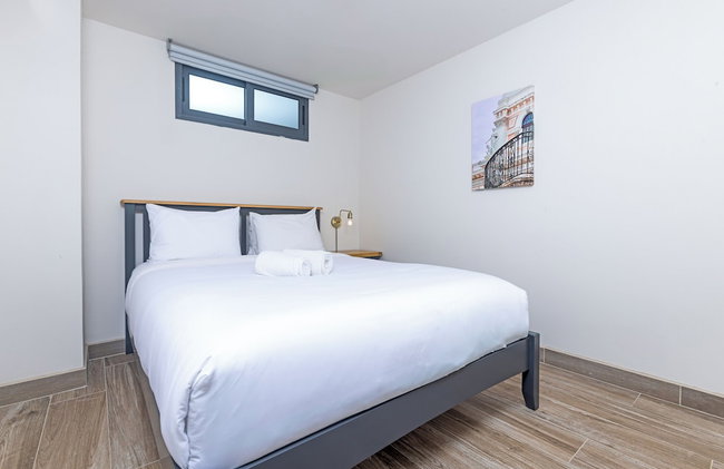 Casco View Apartments - Foto 60