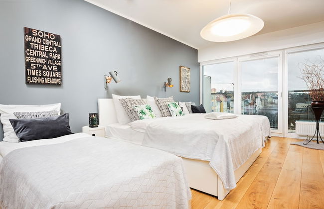 Apartamenty Homely Place Centrum - Foto 9