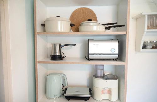 Panoramic Escape - Thesprotiko - Foto 15