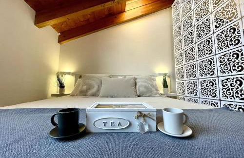 Mansarda antica Milano - Foto 10