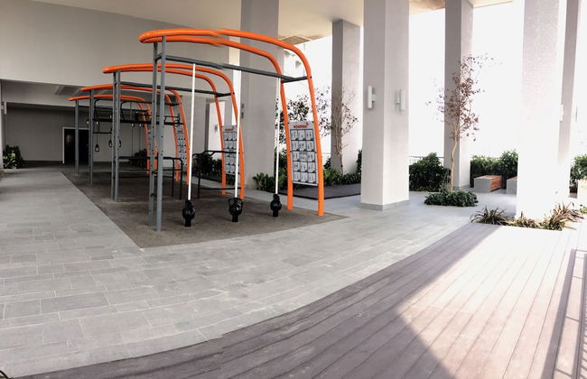 Teega Suites at PH - Foto 16