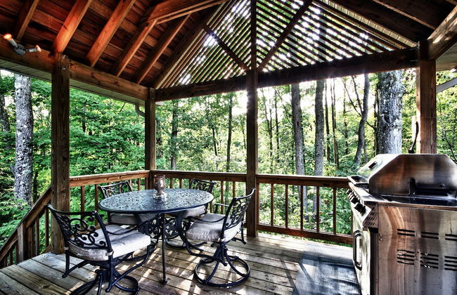 Cherry Ridge Retreat - Foto 22