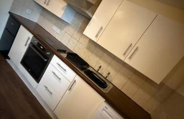 Harbour Lights Retreat-Small and Cosy 1 bedroom - Foto 7