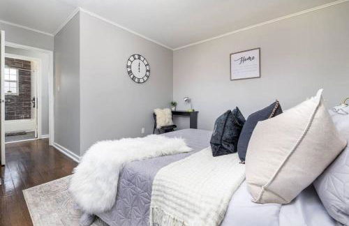 Queen Bed Apt in West Hartford - Foto 7