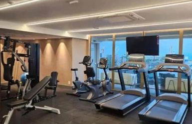 Apartamento de Luxo com vista para o Mar no Parque do Cais - Foto 7