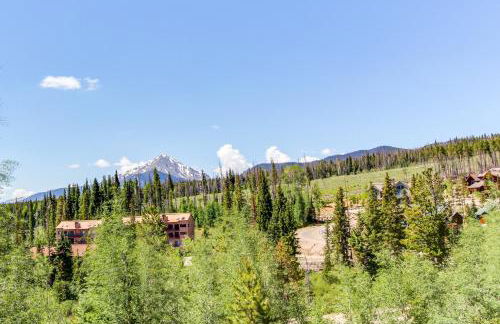 Gore Trail Getaway - Foto 33