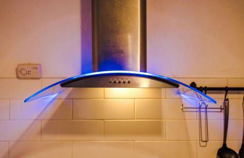 Spacious 4-Bed House Near Wigan Warrington - Foto 35