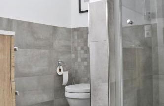 FeWo Zur Wasserburg mit Seeblick, großem Garten & Spielplatz an der Talsperre Pirk - Foto 28