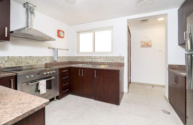 Luxury 5B Villa Private Garden in Ras Al Khaimah - Foto 22