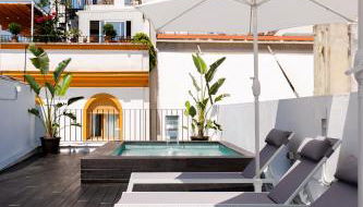 Lujoso apartamento con piscina compartida 3 - Foto 3