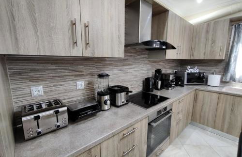 Silver Pearl Apartment - Photo 13