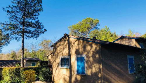 Provence, Uzès, Gaujac maisonnette 6-7 personnes dans résidence - Foto 2