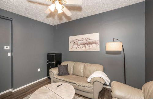 Monmouth Loft 4 - Walk to Shops - Photo 32