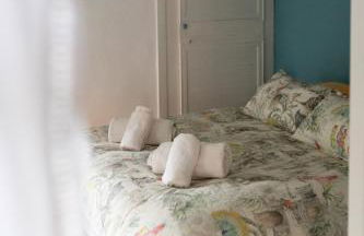 Sealencieux Gîte 6 à 8 pers à deux pas du port - Foto 1