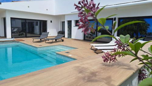 Villa Moritz - Foto 4, sunbed