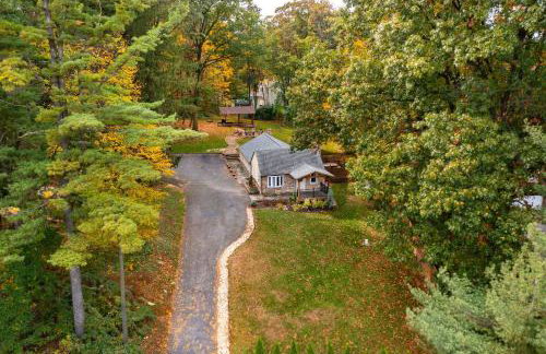 5 bd w Hottub - mins to Hunting Hiking & Fishing - Foto 32