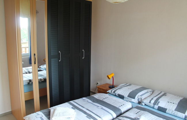 Spacious Apartment in Boddin With Garden - Foto 7