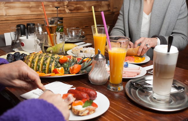 Residence Grand Suites - Foto 56