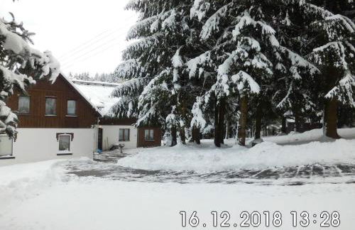 Landhaus am Fritzschberg - Foto 3