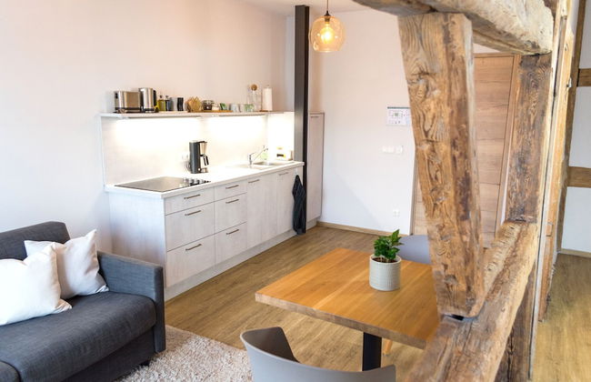 Markt 15 Gästehaus-senftenberg - Foto 25