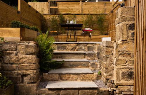 The Wagon Shed Stylish Conversion with Garden and Parking - Foto 73