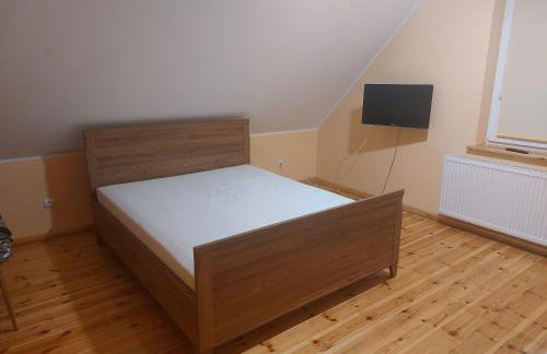 Siedlisko pod Bocianim Gniazdem - Foto 10