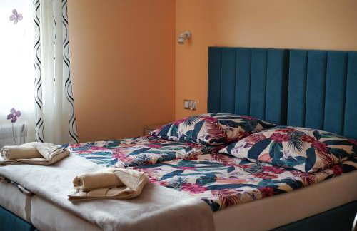 Pokoje gościnne u Galusia - Foto 10