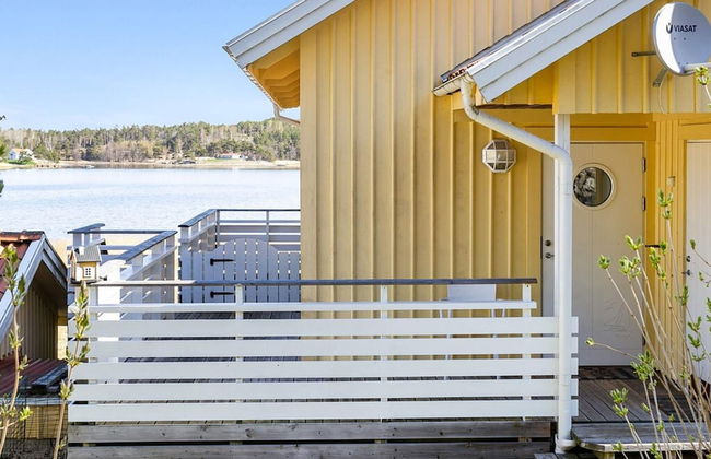 8 Person Holiday Home in Stromstad-by Traum - Photo 31