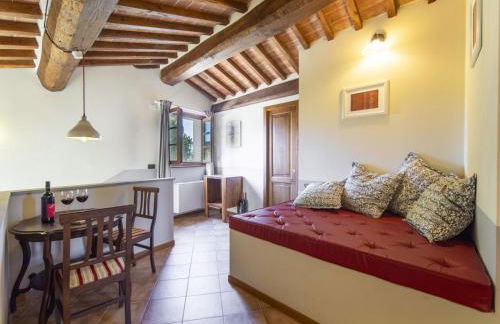 Holiday Home La Smarrita Dei Carradori by Interhome - Foto 27