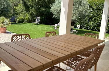 Villa Baou Evasion Provence - Foto 25