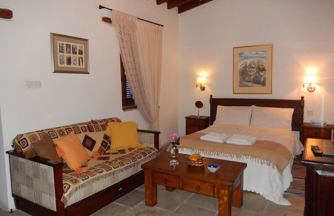 Nikis House - Foto 4