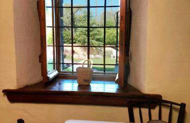 The Cocoon and olives Hut - Foto 26