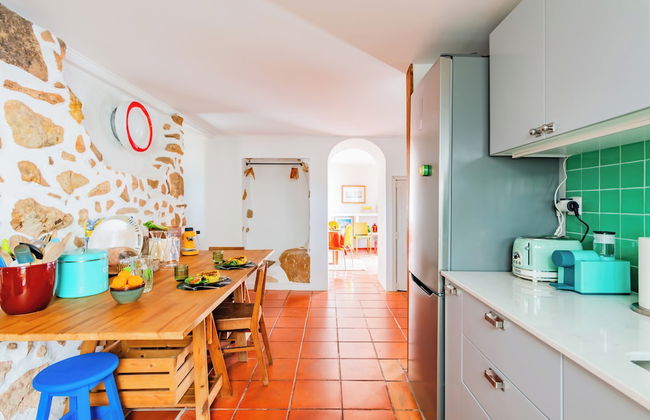 Casalinho de Bicesse - Photo 28