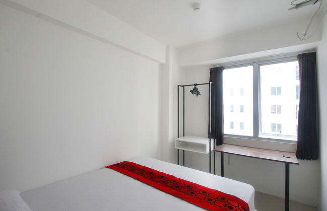 Bassura City Apartment By Mediapura - Foto 9