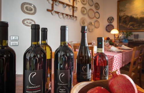 Agriturismo Campanacci - Foto 90