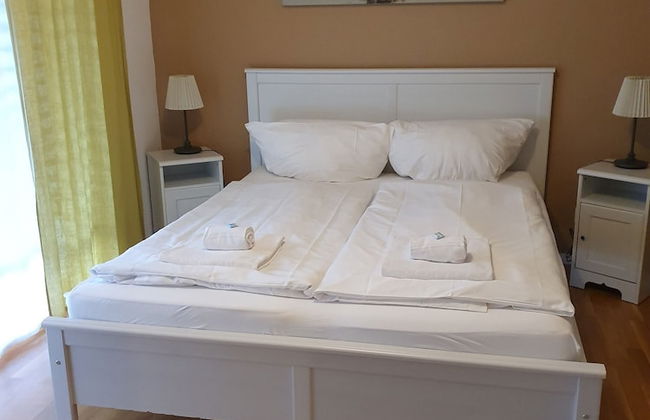 Chalet Apartments Iseltwald - Foto 18