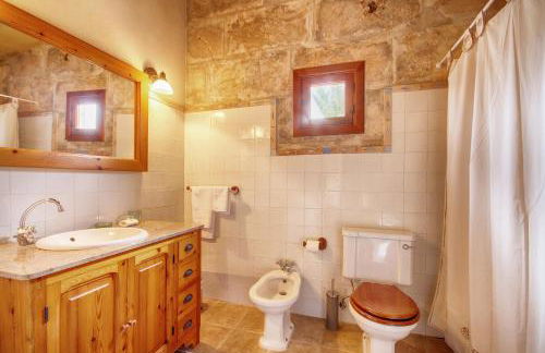 Finca Agroturismo Can Carro - Foto 40