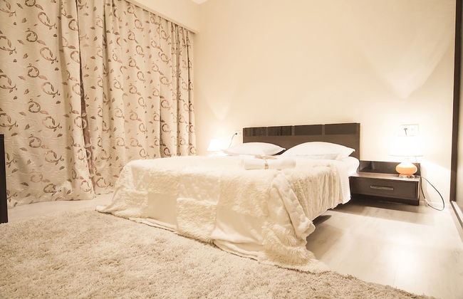 Tbilisi Core: Aquarius - Foto 13