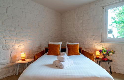 Studio Marin - Studio vue mer - Foto 2