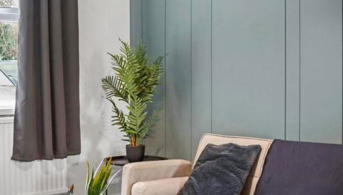 2-Bed Near Lincoln City Centre with Parking - Foto 4