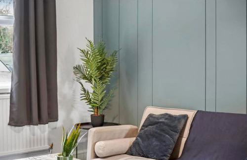 2-Bed Near Lincoln City Centre with Parking - Foto 4